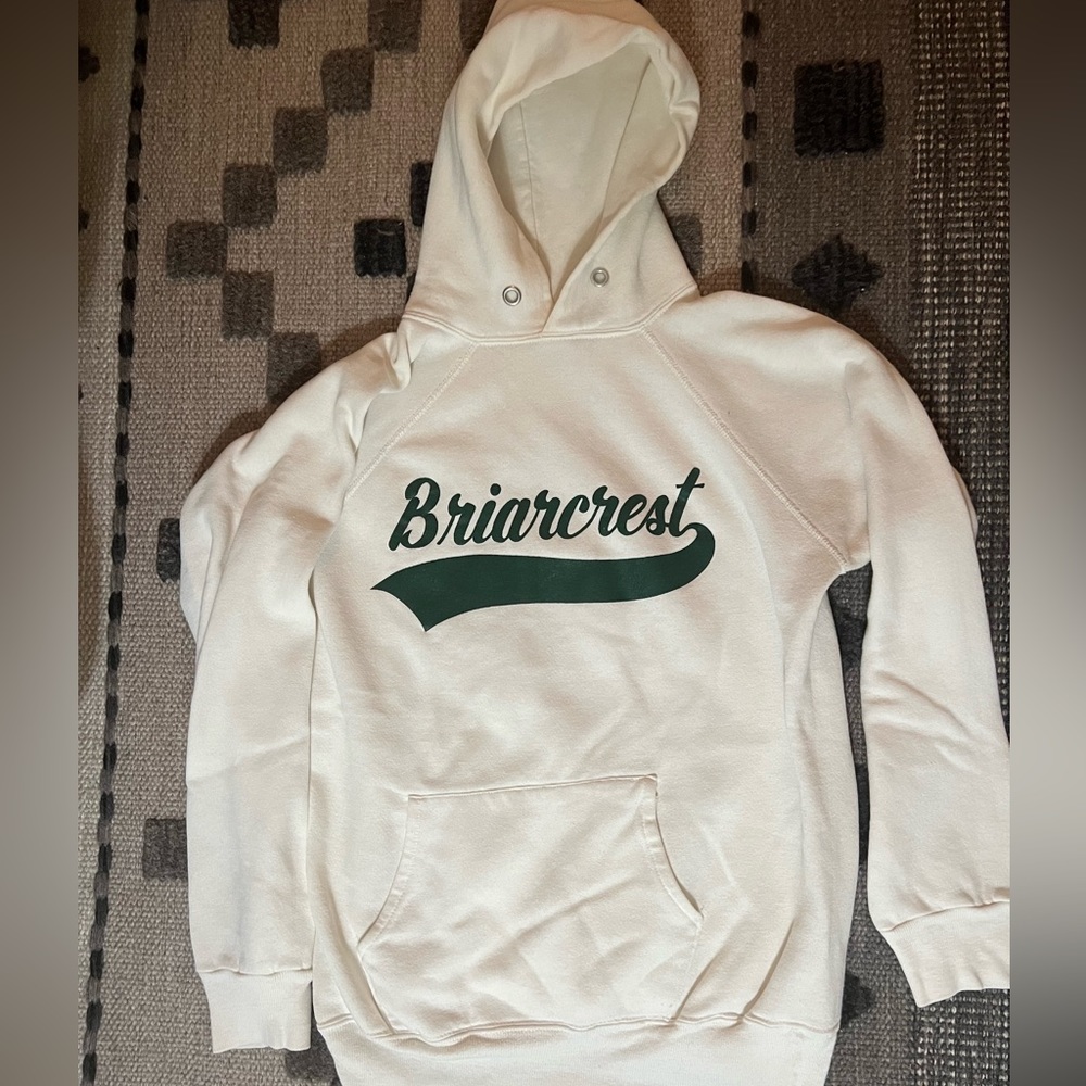 Champion vintage hoodie